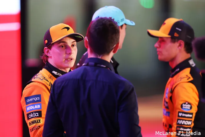 oscar-piastri-lando-norris-george-russell-jolyon-palmer-sprintrace-qatar