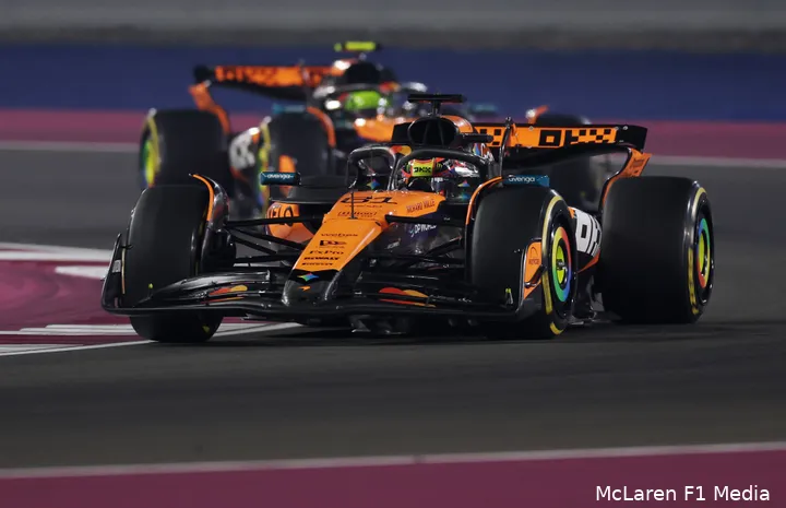 oscar-piastri-mclaren-gp-qatar-2025-zondag-lando-norris