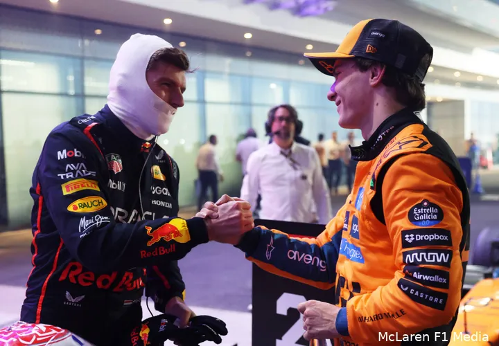 oscar-piastri-mclaren-gp-qatar-2025-zondag-max-verstappen