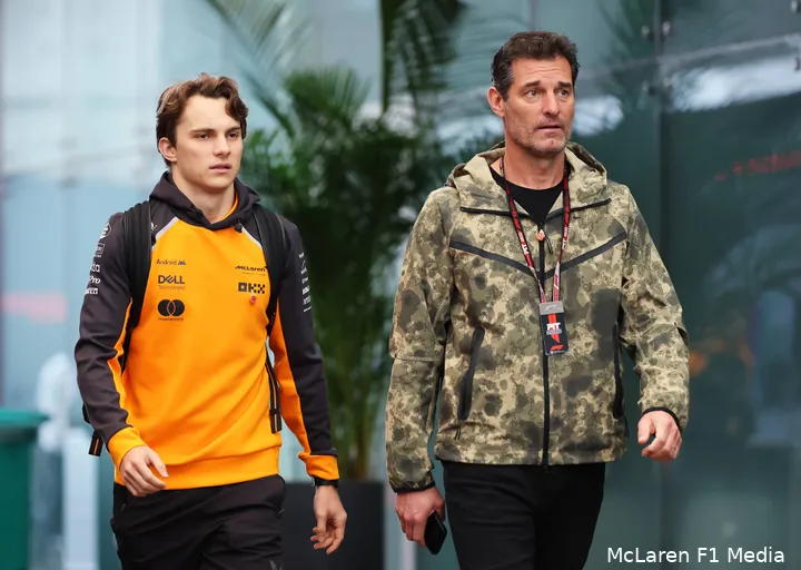 oscar-piastri-zaterdag-sprintrace-mclaren-2025-brazilie-mark-webber