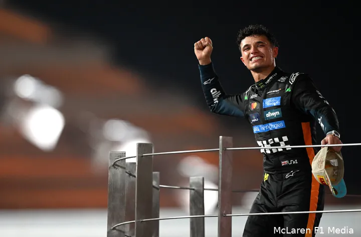 lando-norris-mclaren-abu-dhabi-zondag-kampioen