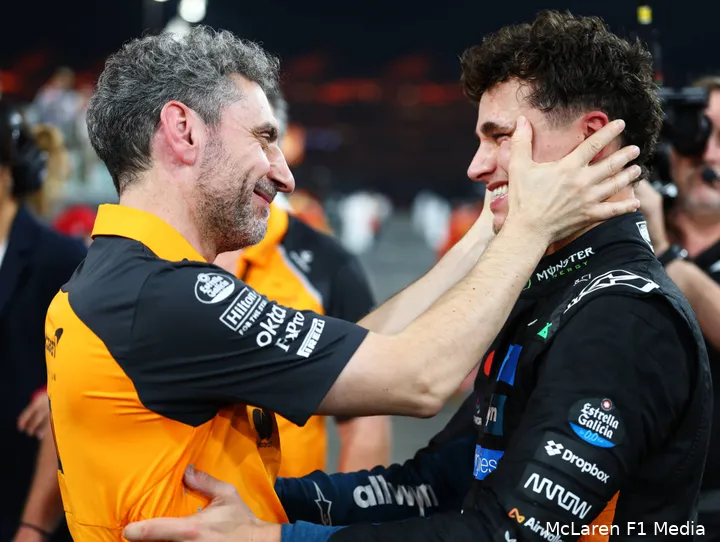 lando-norris-mclaren-gp-abu-dhabi-2025-zondag-andrea-stella