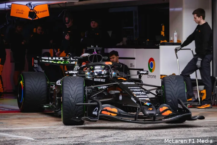 McLaren-Norris-Spanje-Shakedown-1