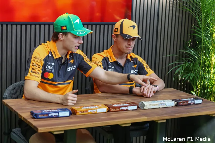 oscar-piastri-lando-norris-mclaren-vrijdag-australie (3)