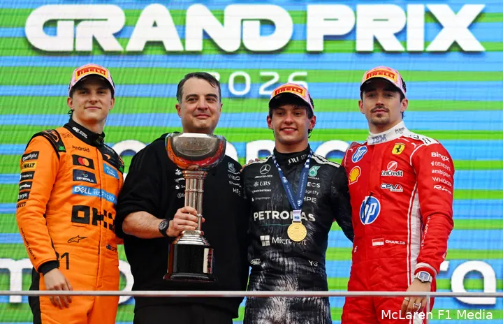 oscar-piastri-mclaren-charles-leclerc-ferrari-mercedes-andrea-kimi-antonelli-gp-japan-2026-zondag-podium-7