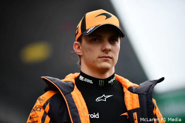 Piastri-zondag-China-McLaren-2