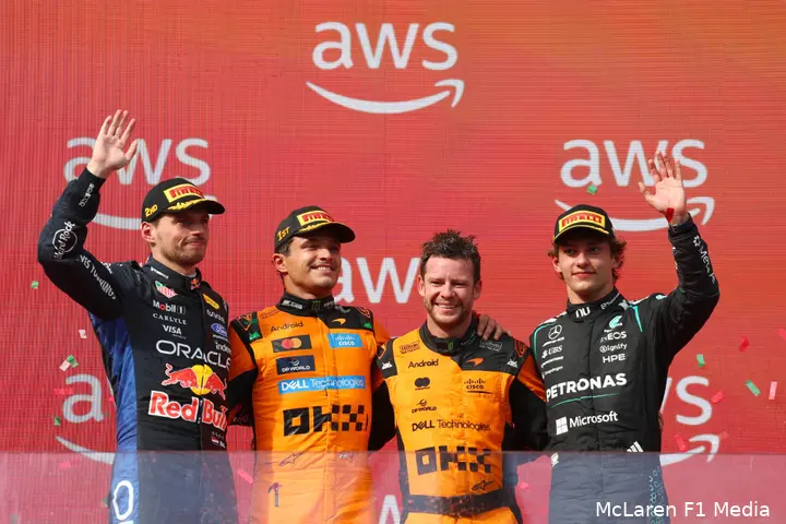 lando-norris-mclaren-gp-hongarije-2026-zondag-podium-andrea-kimi-antonelli-podium-max-verstappen-4