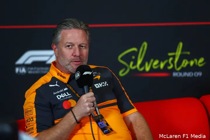 zak-brown-mclaren-gp-groot-brittannie-vrijdag