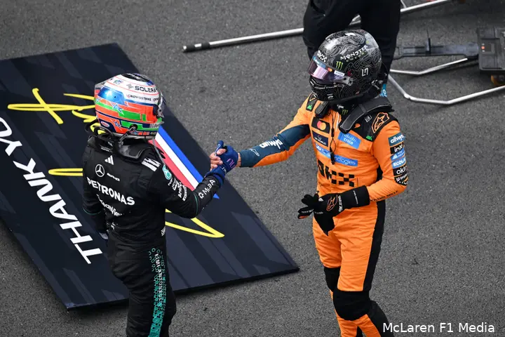 lando-norris-mclaren-gp-nederland-2026-zondag-andrea-kimi-antonelli-mercedes