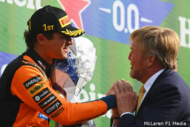 lando-norris-mclaren-gp-nederland-2026-zondag-podium-koning-willem-alexander-2
