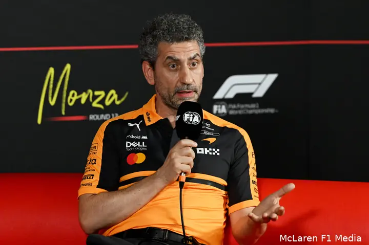 andrea-stella-persconferentie-mclaren-gp-italie-2026-vrijdag-2