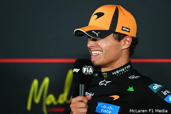 lando-norris-mclaren-gp-spanje-2026-zondag