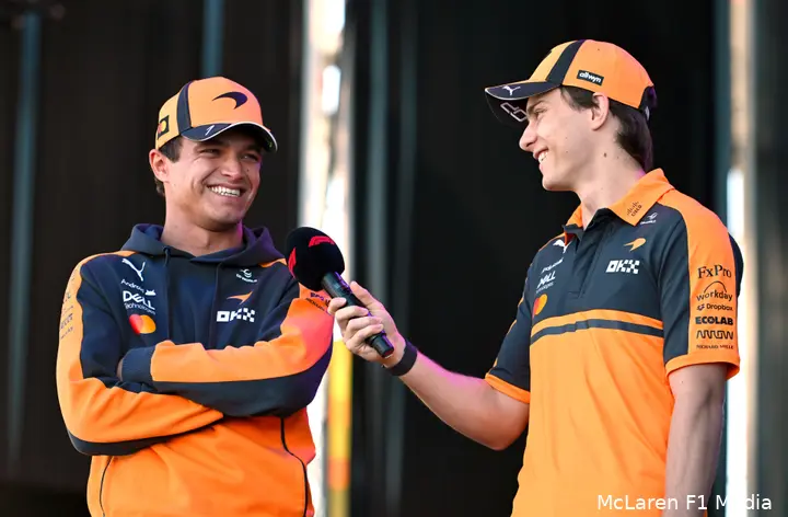 lando-norris-oscar-piastri-2026-spanje-madrid-3
