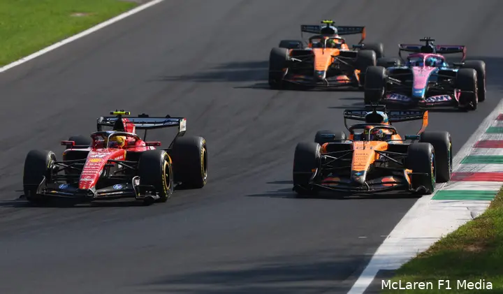 pierre-gasly-alpine-lewis-hamilton-ferrari-oscar-piastri-lando-norris-mclaren-gp-italie-2026-zondag