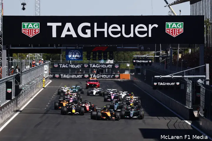 start-gp-spanje-2026-zondag
