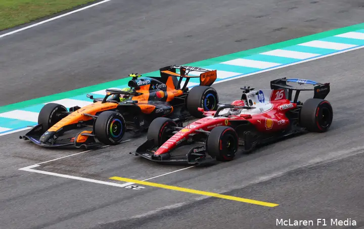 lando-norris-charles-leclerc-maleisie-sepang-bahrein-2026