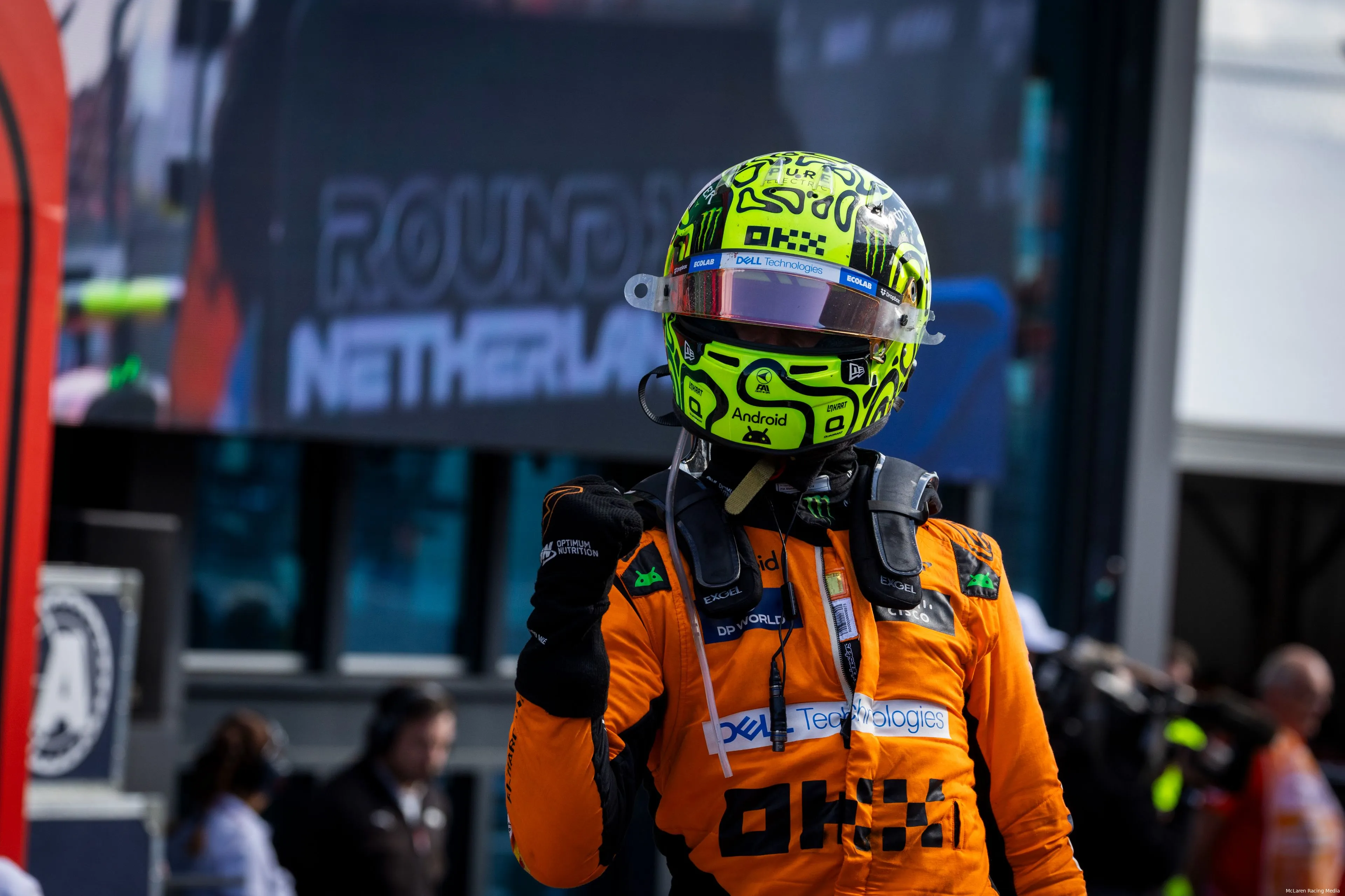 norris lando mclaren994