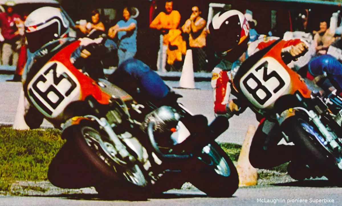 superbike