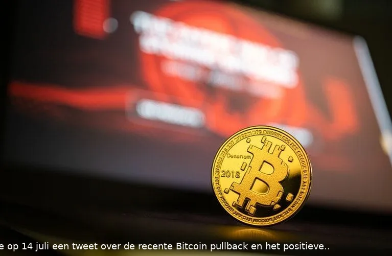 thomas lee van fundstrat bitcoin pullback is positief cryptobenelux