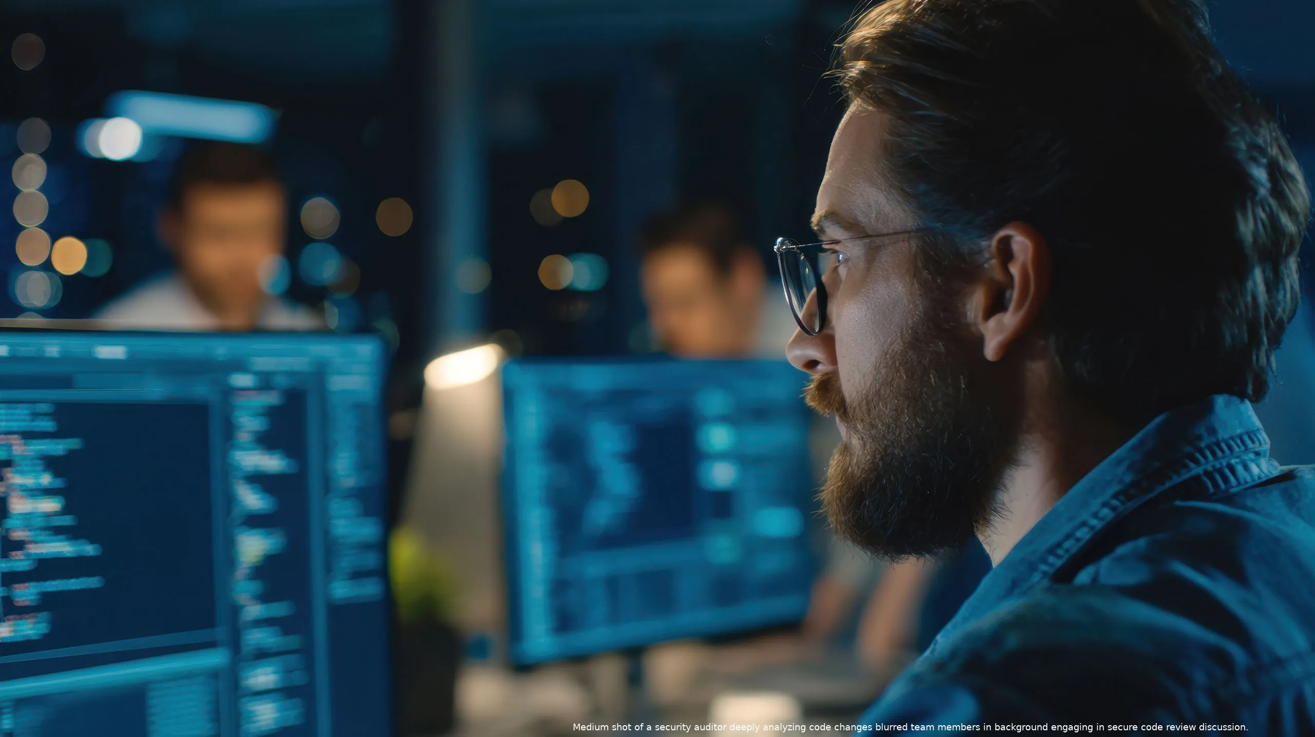 cybersecurity talent