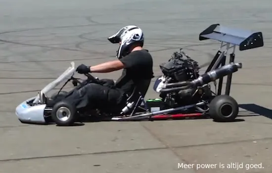 karts en quads