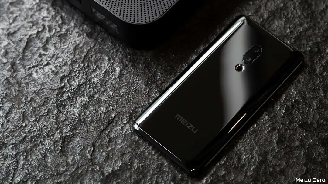 meizu zero concept smartphone meizu 01