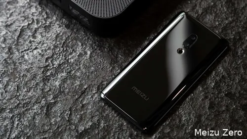 meizu zero concept smartphone meizu 01