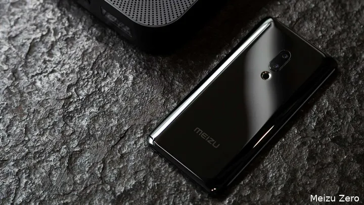 meizu zero concept smartphone meizu 01