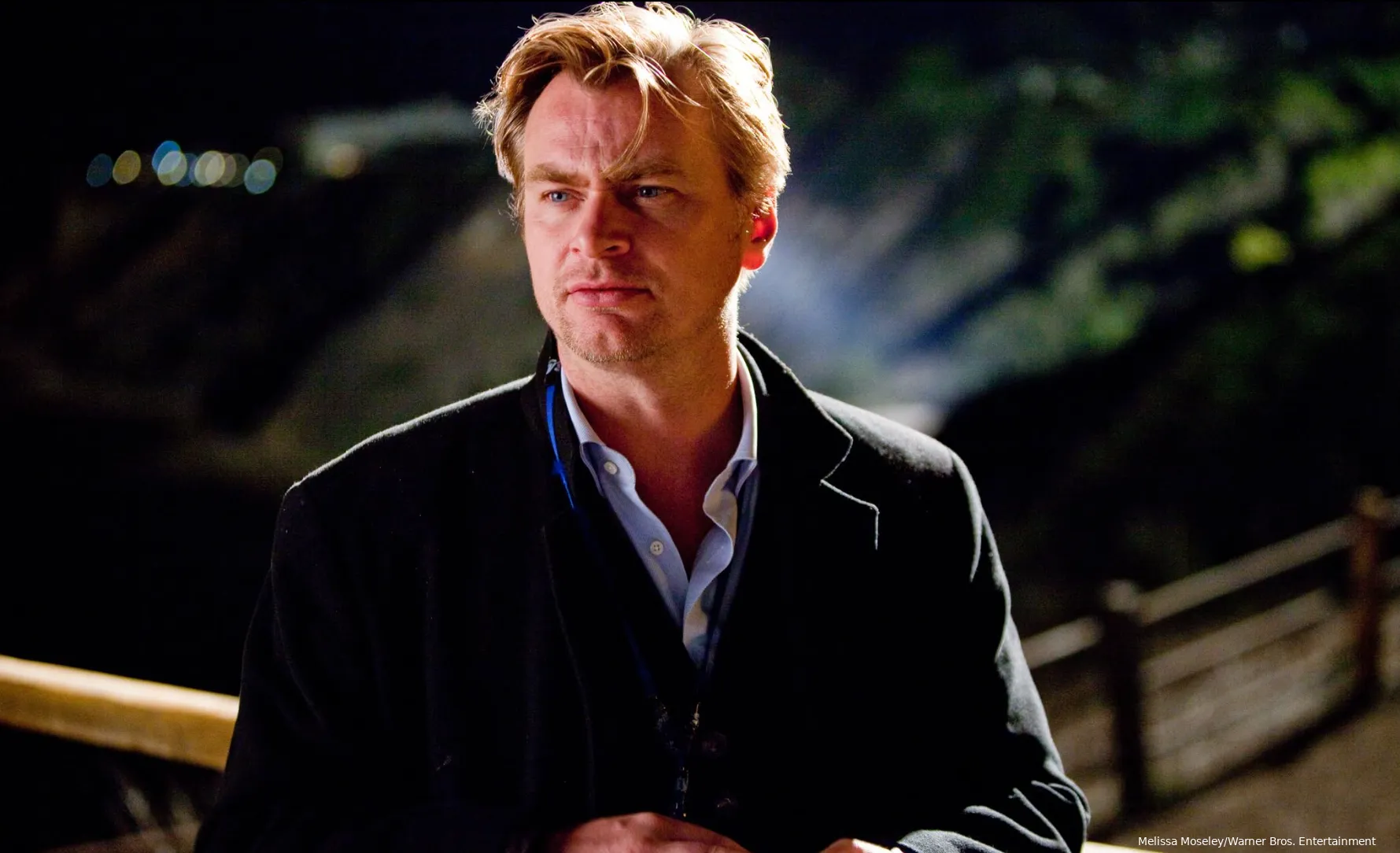 christopher nolan inception