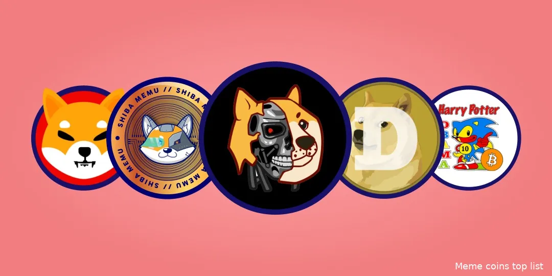 meme coins 1