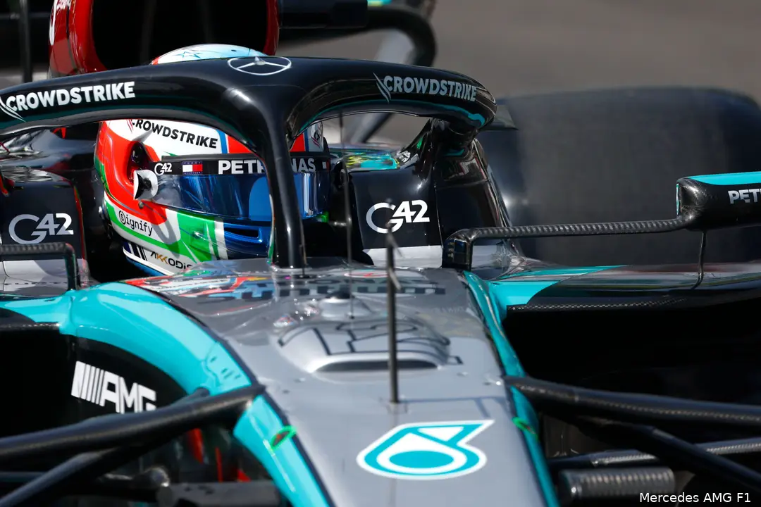 kimi antonelli vt1 mexico mercedes 2024
