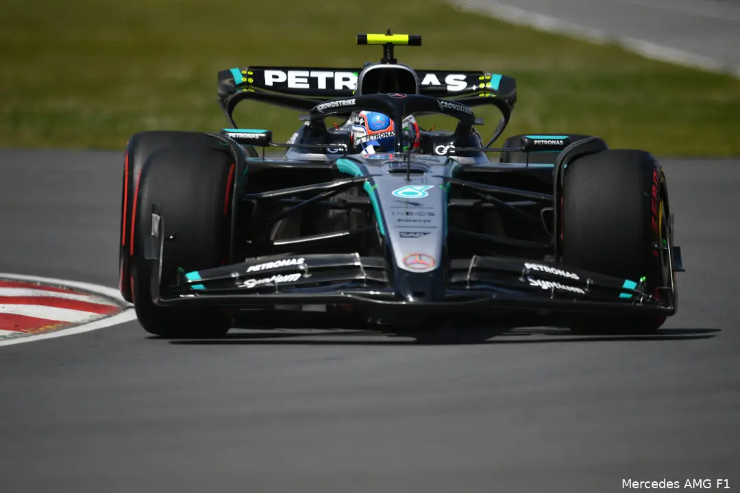 <i>Antonelli mist nog wat in de kwalificatie, aldus Rosberg.</i>