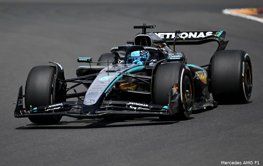 mercedes-george-russell-gp-belgie-2025-vrijdag-7