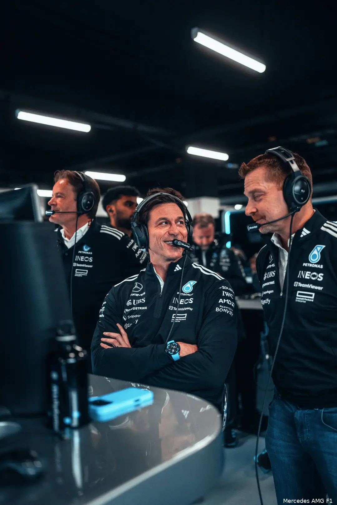 toto-wolff-mercedes-las-vegas-1-george-kurtz