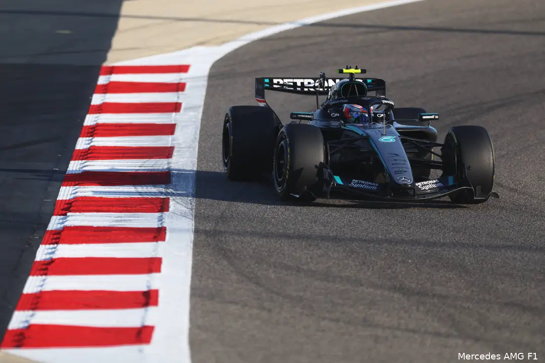 kimi-antonelli-mercedes-W17-donderdag-wintertests-bahrein