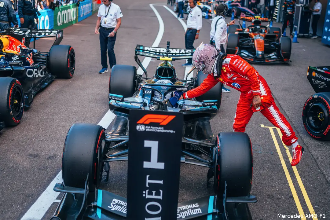 lewis-hamilton-ferrari-kimi-antonelli-mercedes-monaco-zaterdag-kwalificatie