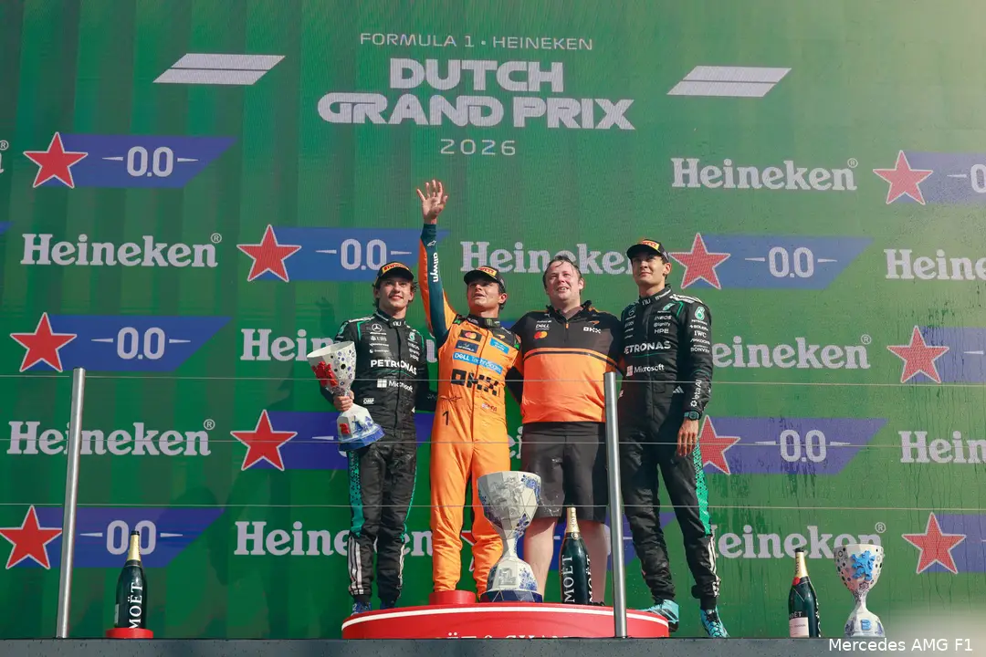 andrea-kimi-antonelli-george-russell-mercedes-gp-nederland-2026-zondag-lando-norris-podium-3