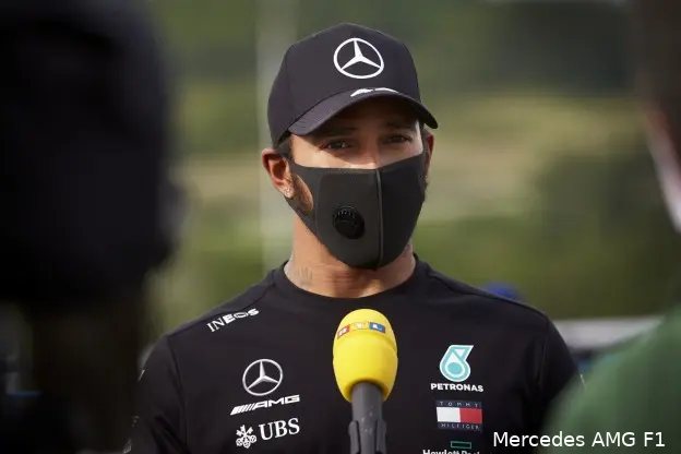 hamilton interview