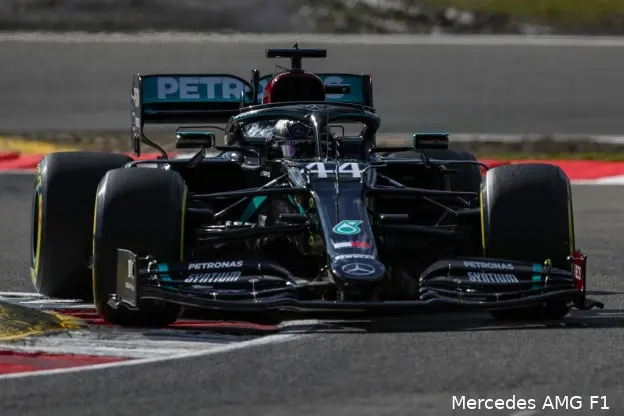 hamilton gp eifel