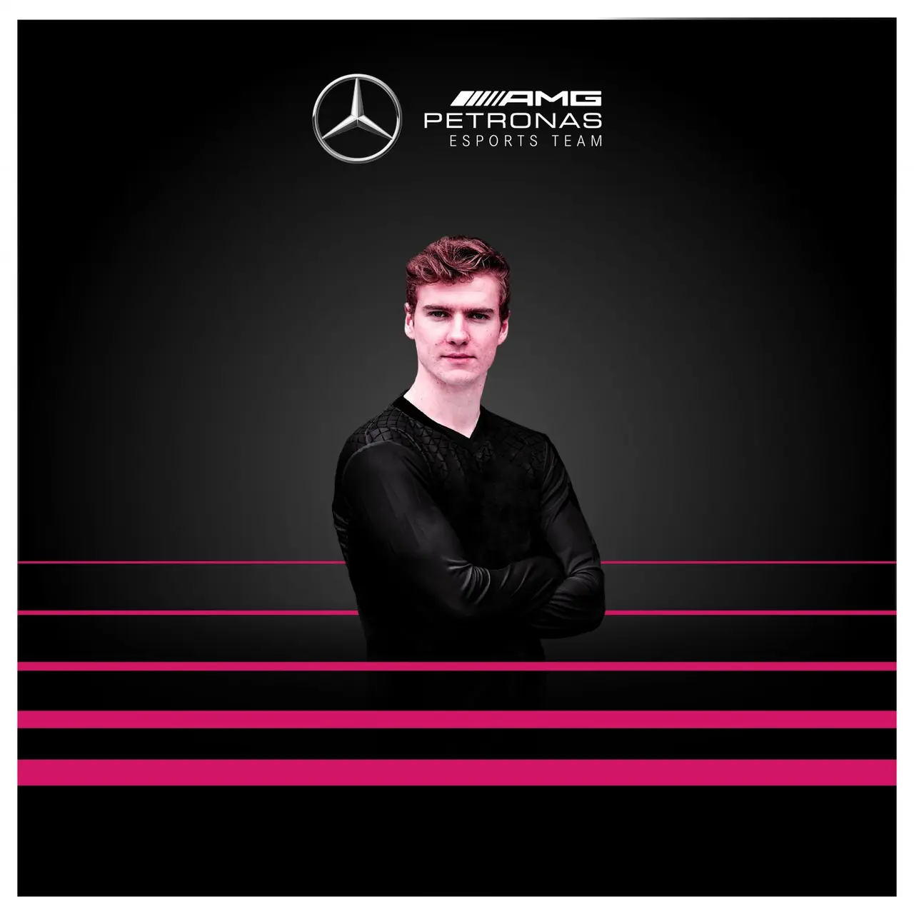 Jarno Opmeer Mercedes