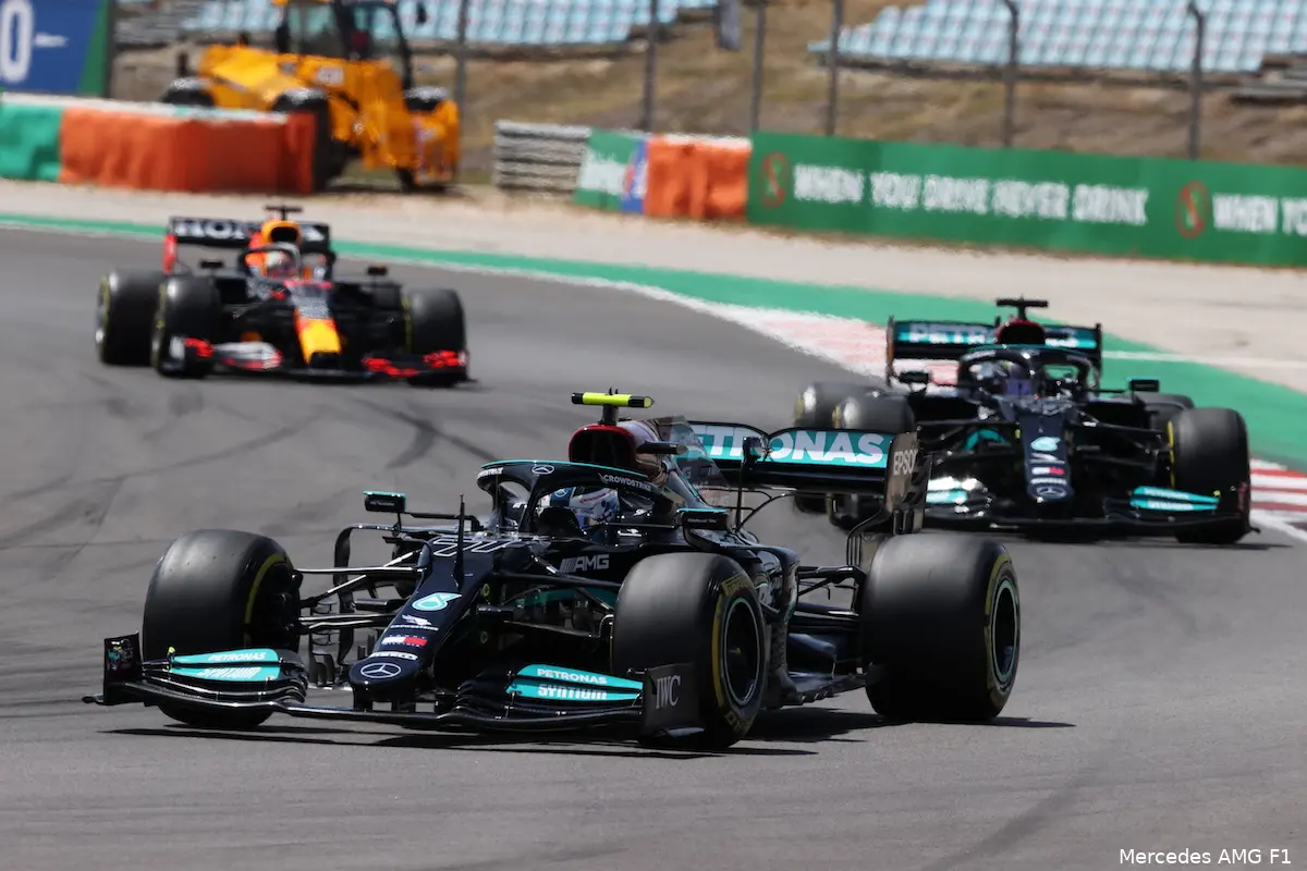 hamilton bottas verstappen 2021 portugal