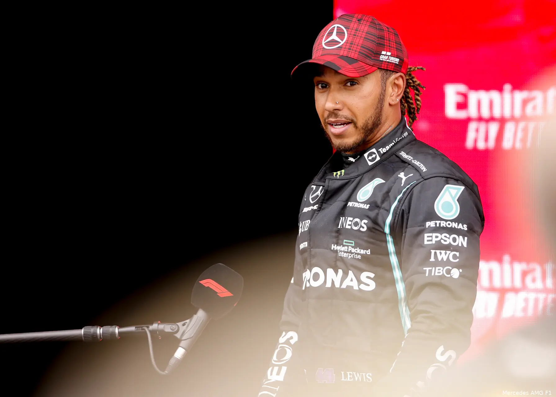 lewis hamilton p2 frankrijk kwalificatie