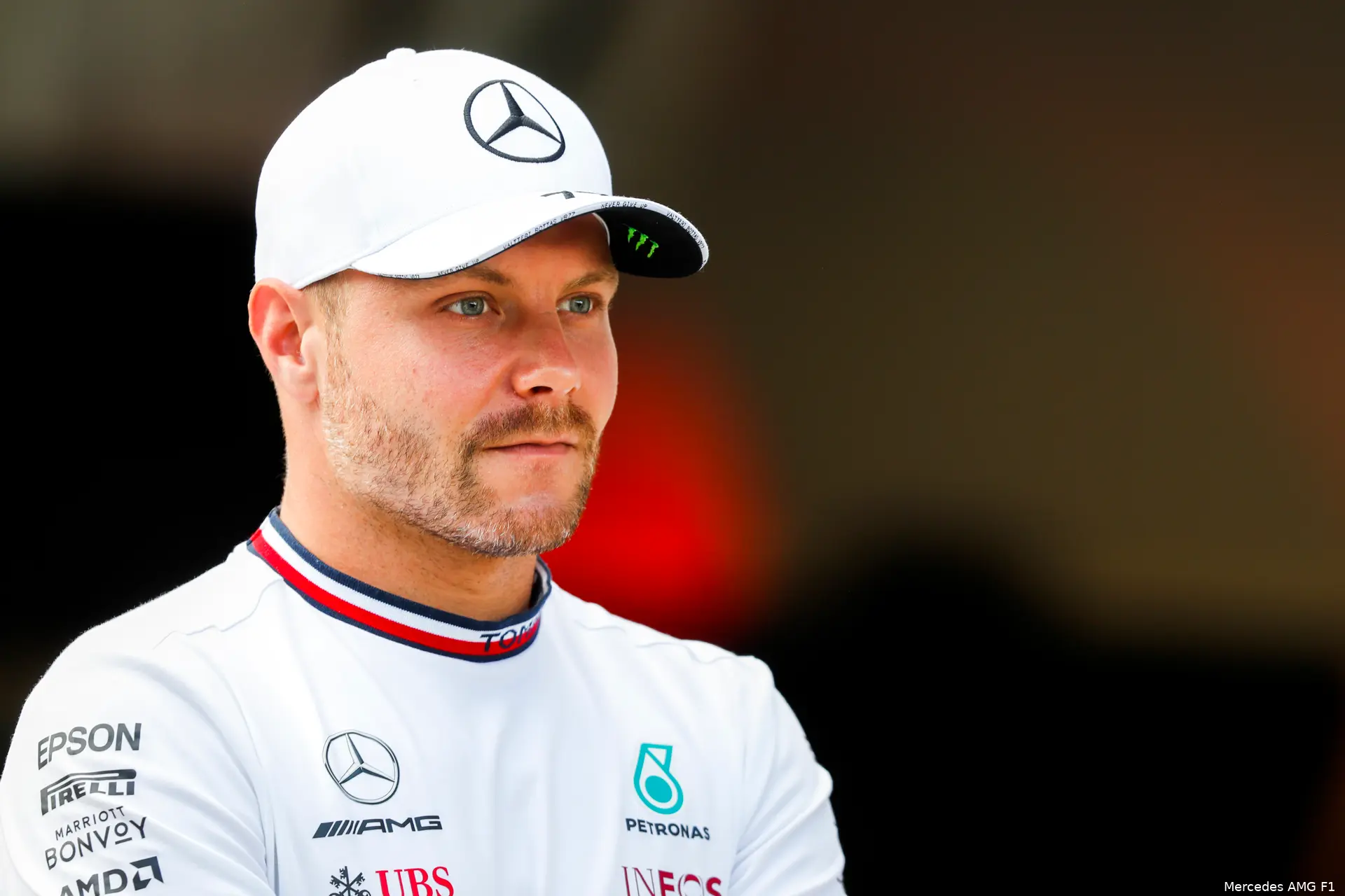 Valtteri Bottas Stiermarken