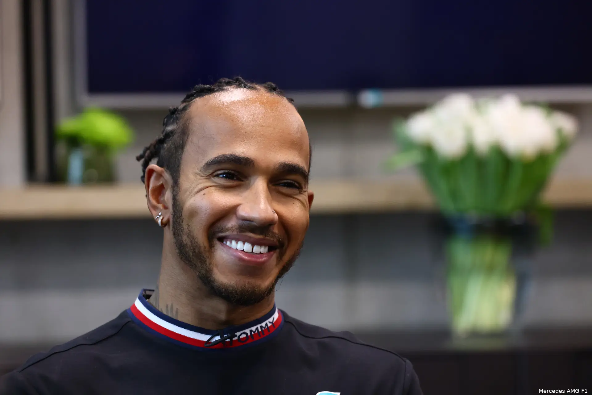 lewis hamilton saoedi arabie