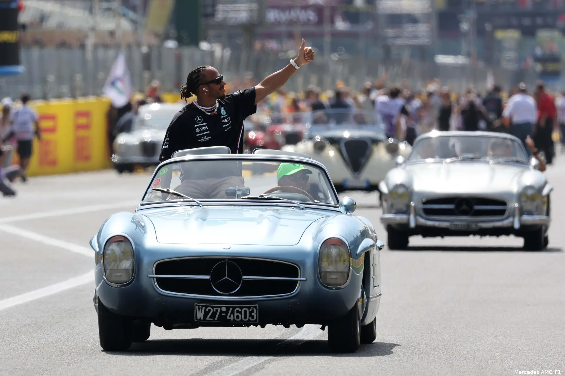 monza 2023