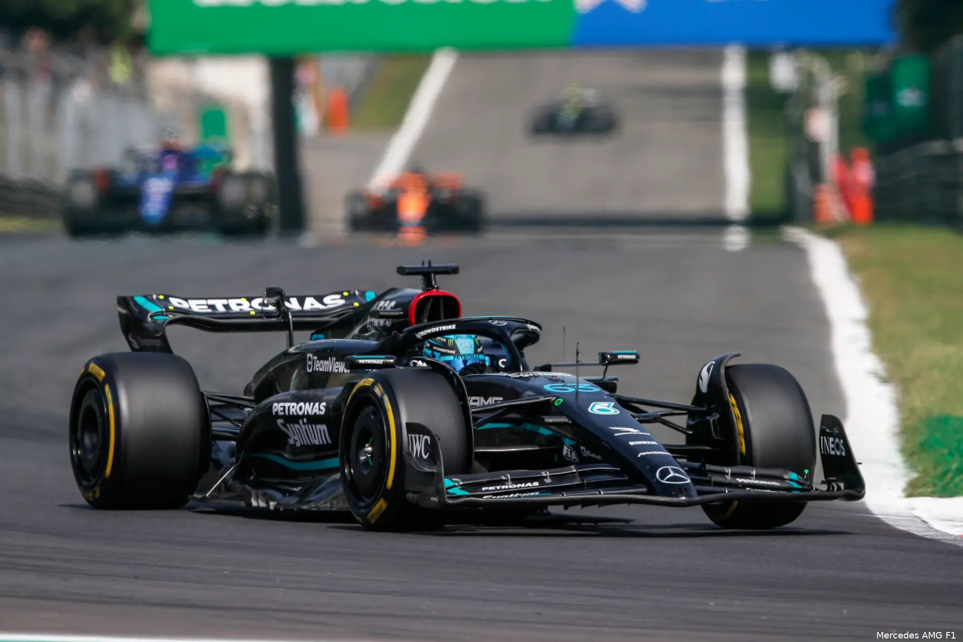 monza 2023