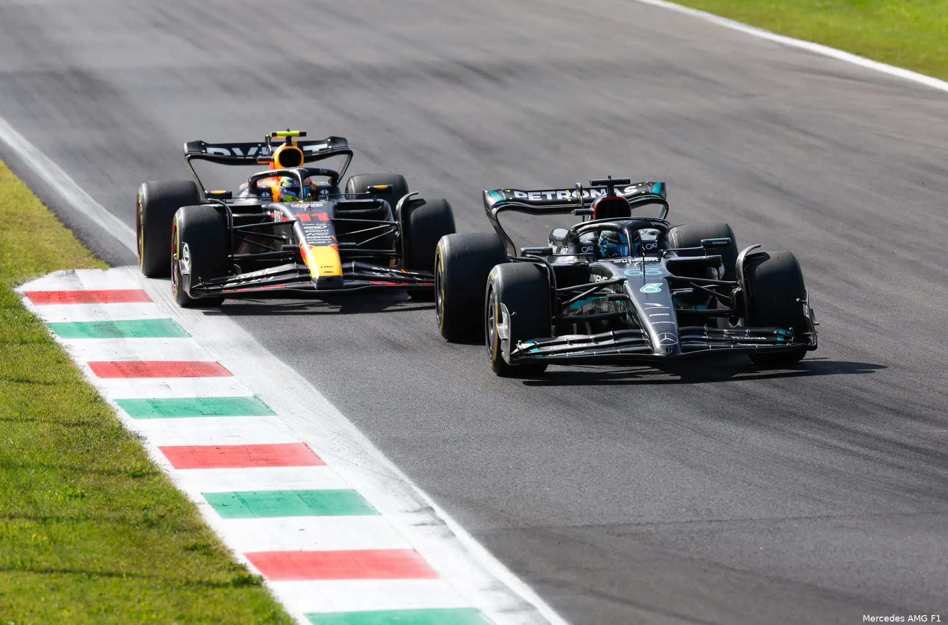 monza 2023