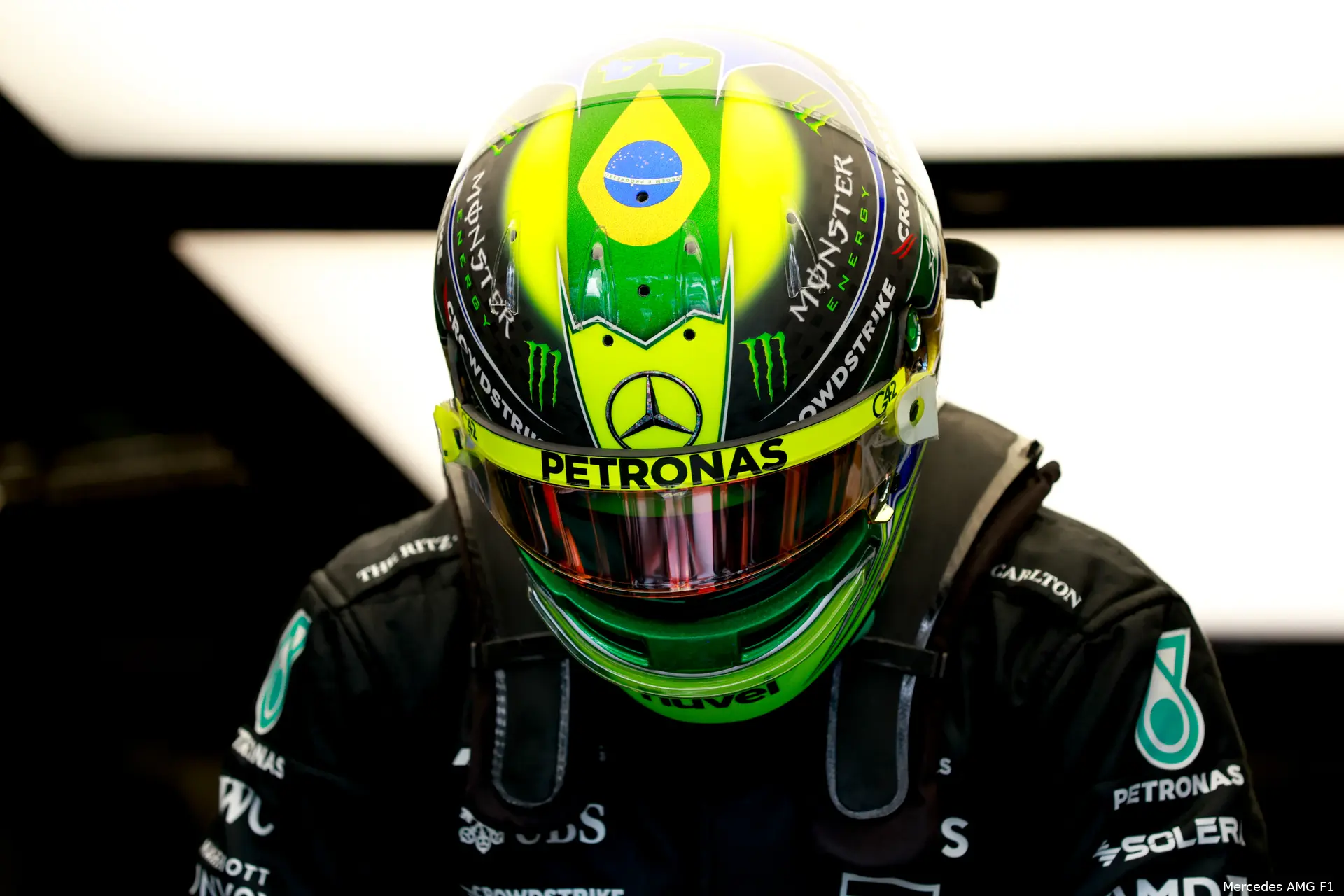 lewis hamilton interlagos