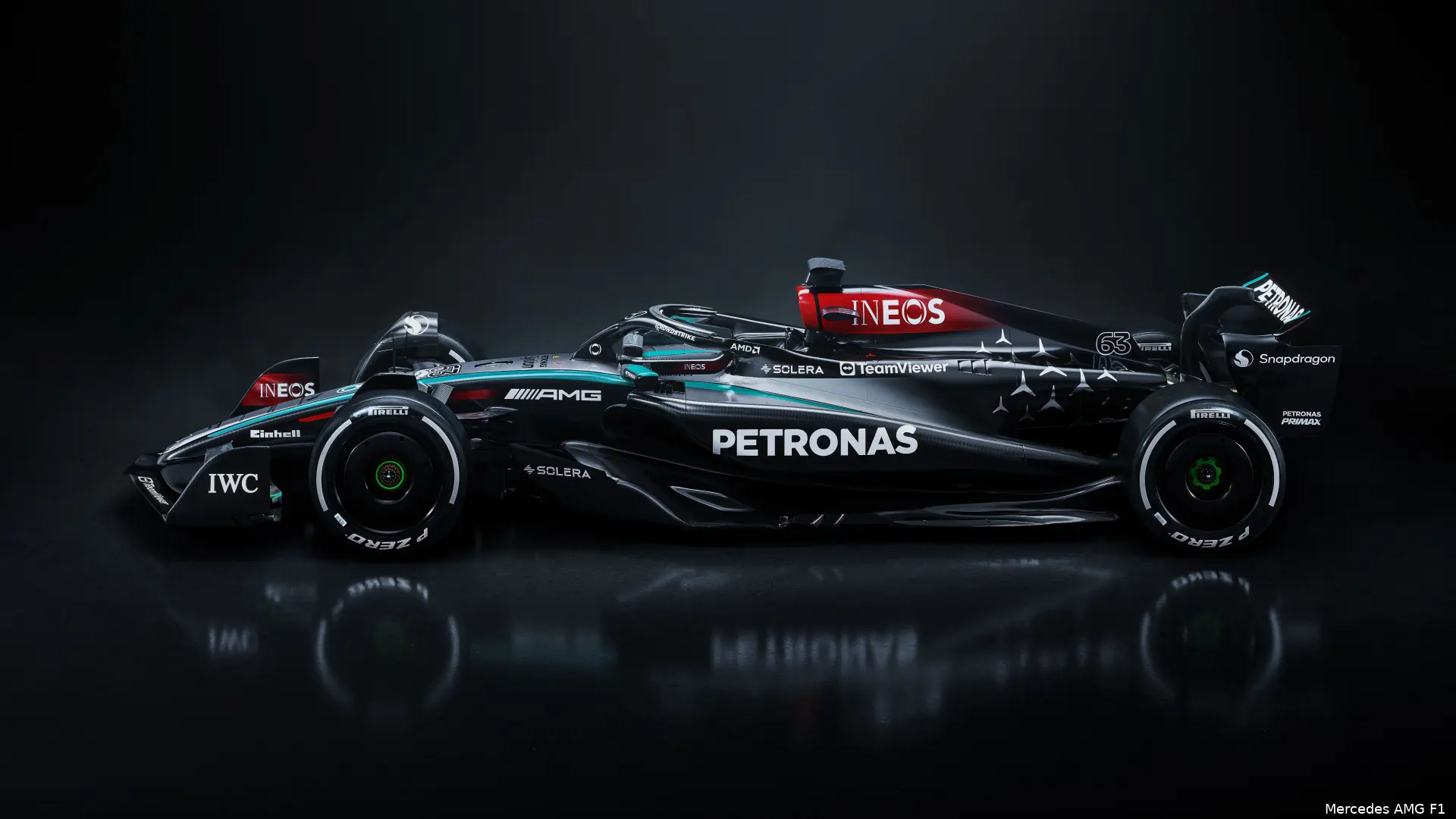 w15 mercedes 2024