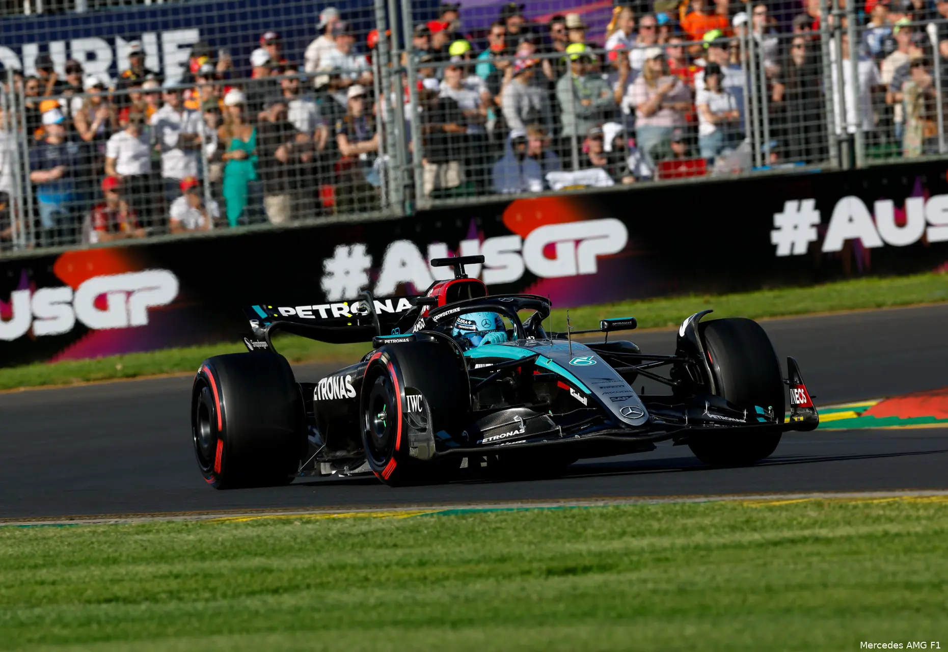lewis hamilton gpaustralie mercedes